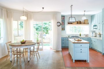 בית בעין שריד