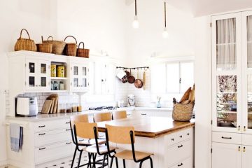 בית בקיבוץ העוגן